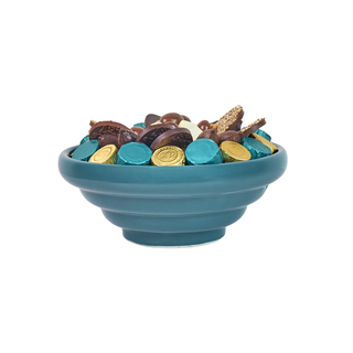 Saladier Serpentin Avec 500g De Chocolats