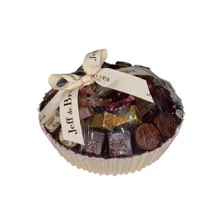 Coupe Tech Mm Avec 500g De Chocolats