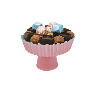 Coupe Technif Sur Pied Avec 300g De Chocolats