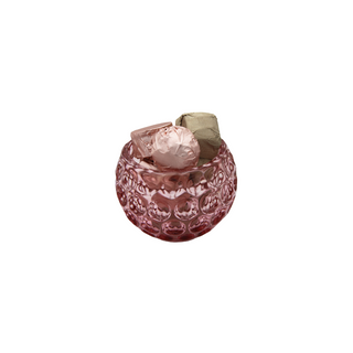 Photophore Boule Avec 50g De Chocolat