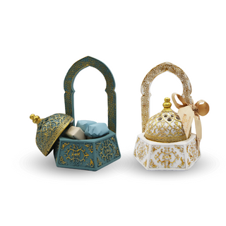 Mbikhra Ramadan Avec 75g De Chocolats