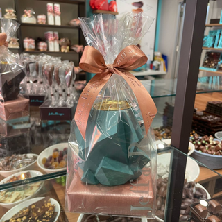 Mbikhera Avec 125g De Chocolats