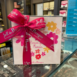 Boite Fête Des Mères Avec 200g De Chocolats Pm