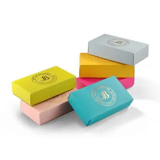 Boite Carton Pm