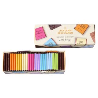 Étui Dégustation - 30 Carrés