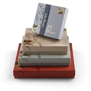 Boite Macao Idv T1