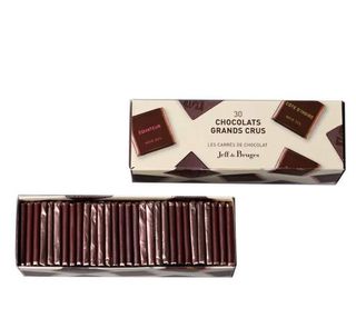 Étui 30 Carrés Grands Crus