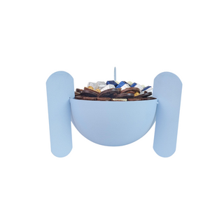 Centre De Table Design Mm Avec 900g De Chocolats