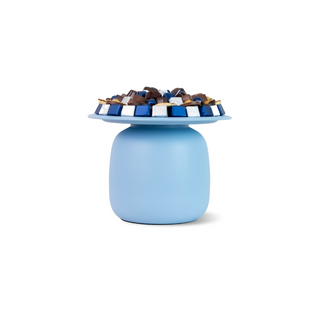 Présentoir Design Pm Avec 500g De Chocolats