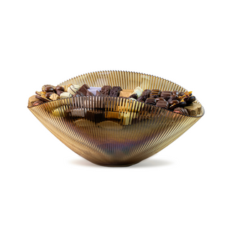 Centre De Table Murano Pm Avec 600g De Chocolats