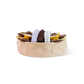 Saladier Pic Saumon Avec 500g De Chocolats