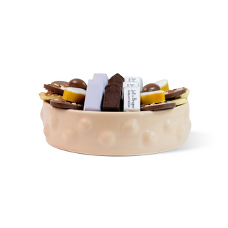 Saladier Pic Saumon Avec 700g De Chocolats