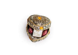 Cœur Indien - 50g