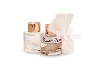 Fiole Parfum À Dragée