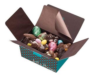 Ballotin De Pâques 375g