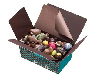 Ballotin De Pâques 750g