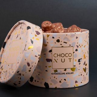 Boîte Signature Rose