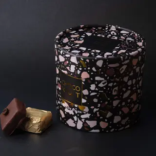 Boîte Signature Noire