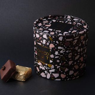 Boîte Signature Noire