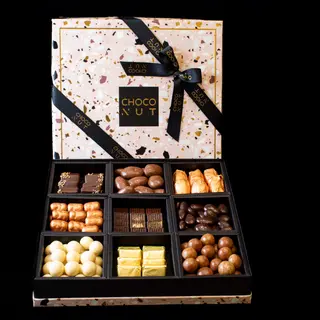 Grand Coffret Terrazzo