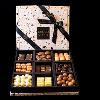 Grand Coffret Terrazzo