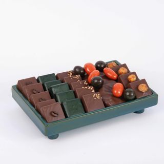 Coupe Terracotta 390g