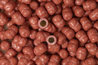 Réglisse Framboise Cheesecake 125g