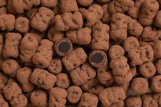 Réglisse Chocolat Noir Fleur de Sel 125g