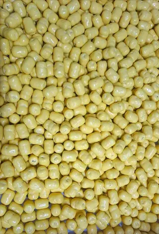 Réglisse Citron
