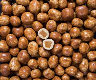 Caramel Beurre Salé 100g