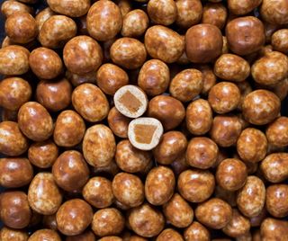 Caramel Beurre Salé 100g