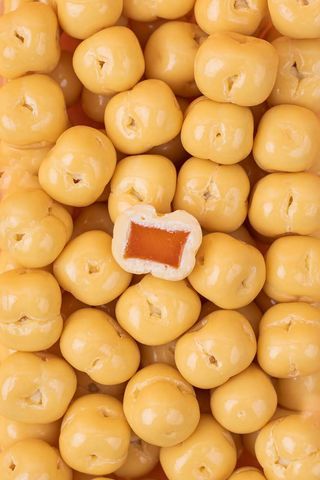 Caramel Mangue Passion 100g