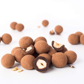 Noisette Chocolat Noir 100g