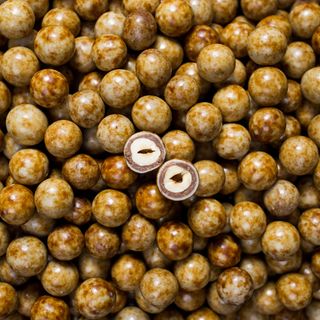 Noisette Café Arabica 100g