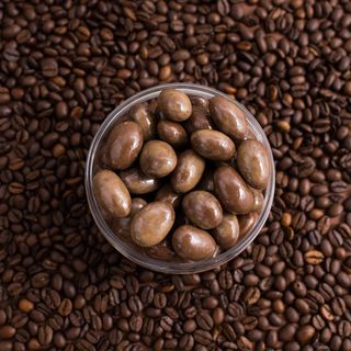 Amande Cappucino Pur Arabica 100g