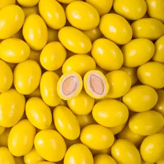 Amande Citron 100g
