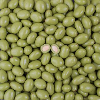 Amande Thé Matcha 100g