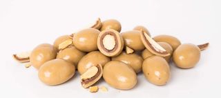 Amande Crousti Caramel 250g