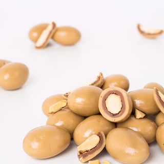 Amande Crousti Caramel 100g