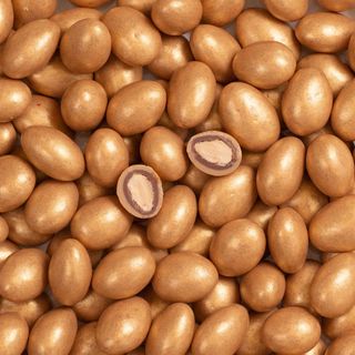 Amande Crousti Caramel Dorée