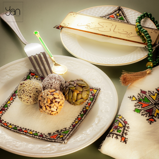 Boite 30 pcs Boules d'énergie