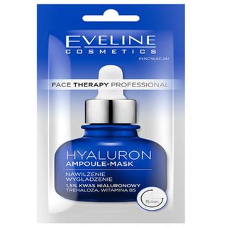 EVELINE DEKORATIVA face therapy proffesional hyaluron