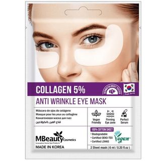 MB maska oko oèiju collagen 1 par