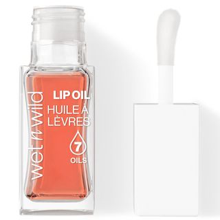 WETNWILD ulje za usne orange blossom