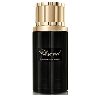 CHOPARD malaki black incense EDP 80 ML
