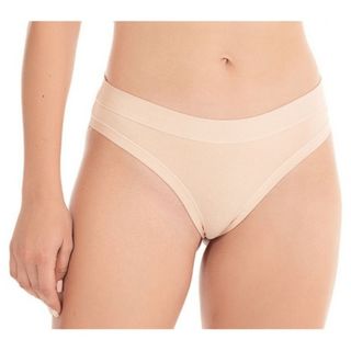 BERRAK slip ženski 11679 bež XL