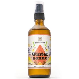 SONNENTOR organic osvježivaè prostora wintersun 100 ML