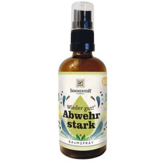 SONNENTOR organic osvježivaè prostora healty 100 ML