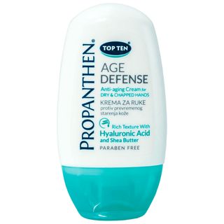 TOP TEN propanten age defense krema za ruke 75 ML
