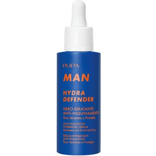 PUPA SKIN MAN serum hydra anti - pollution